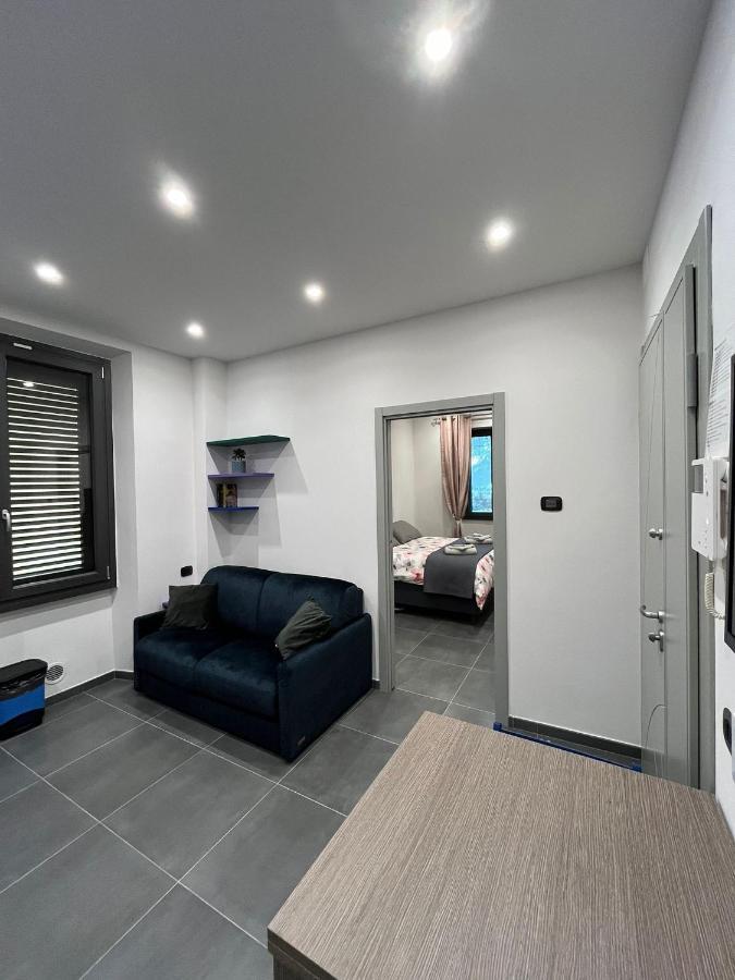 Apartment Samoa פירנצה מראה חיצוני תמונה