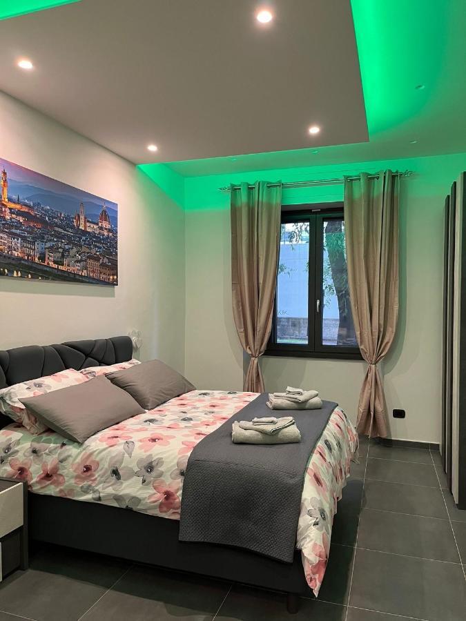 Apartment Samoa פירנצה מראה חיצוני תמונה