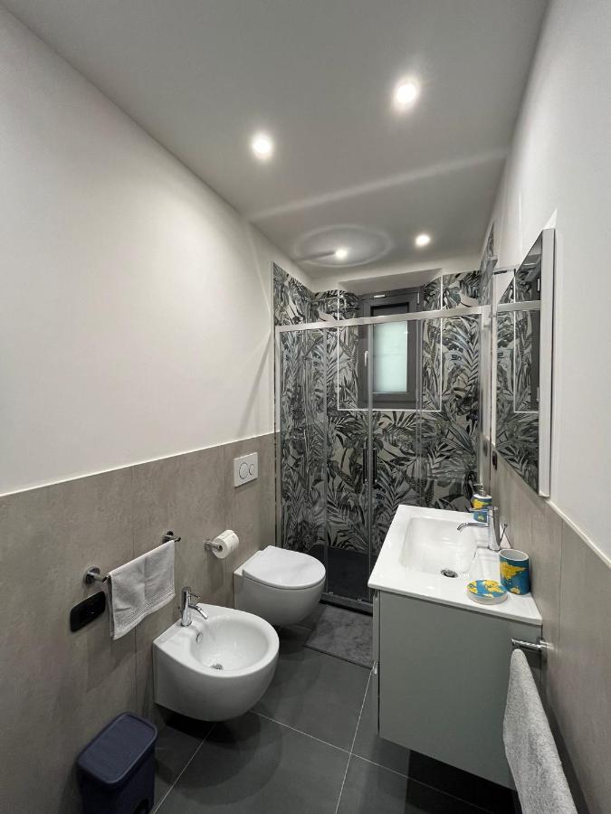 Apartment Samoa פירנצה מראה חיצוני תמונה